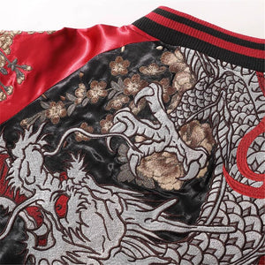 Dragon Sukajan