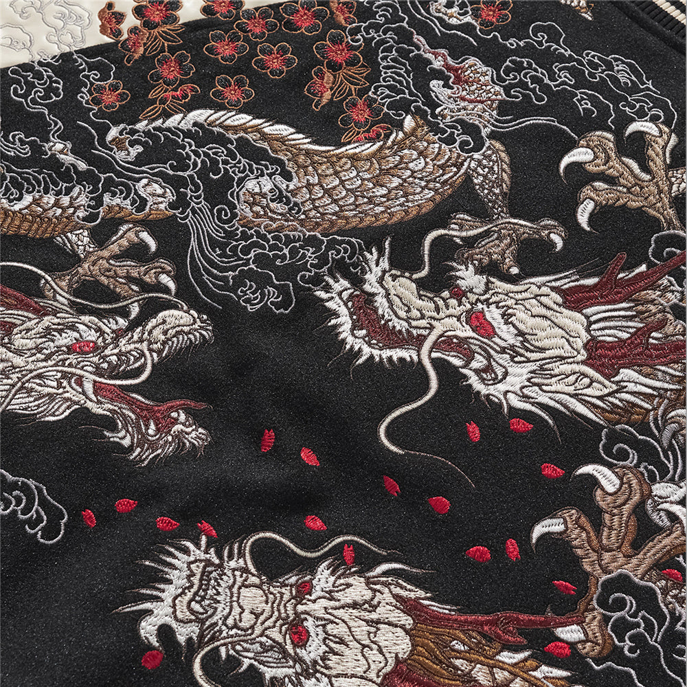 Dragon Sukajan