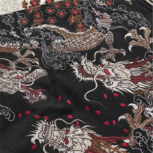 Dragon Sukajan