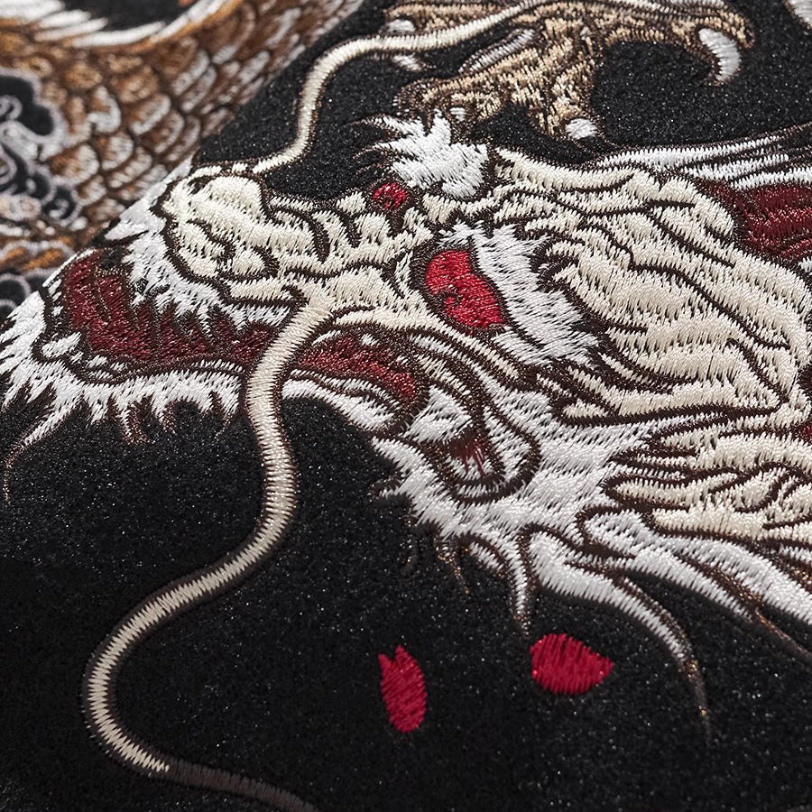 Dragon Sukajan