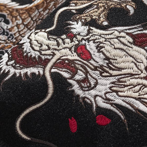 Dragon Sukajan