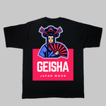 Load image into Gallery viewer, Geisha T-Shirt
