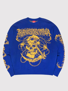 Gothic Sweater