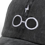 Load image into Gallery viewer, Harry Potter Cap &#39;Furoshiki&#39;
