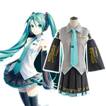 Load image into Gallery viewer, Hatsune Miku Cosplay Vocaloid
