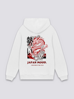 Load image into Gallery viewer, Streetwear Japan Hoodie
