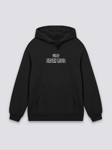 Japan Mood Hoodie