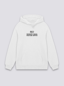 Japan Mood Hoodie