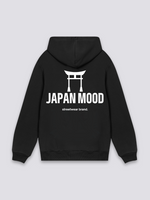 Load image into Gallery viewer, Japan Mood Hoodie
