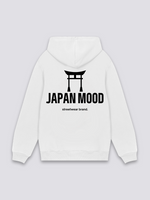 Load image into Gallery viewer, Japan Mood Hoodie
