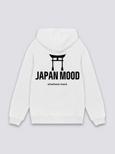 Japan Mood Hoodie