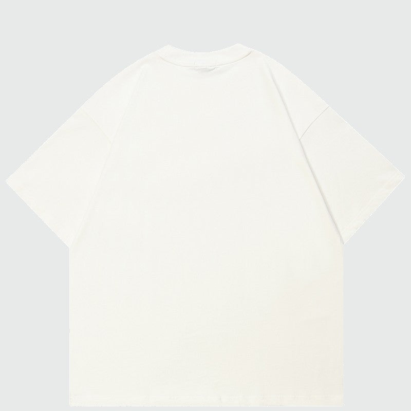 Japan Streetwear T-Shirt