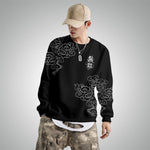 Load image into Gallery viewer, Japan Style Hoodie &#39;Aomori&#39;
