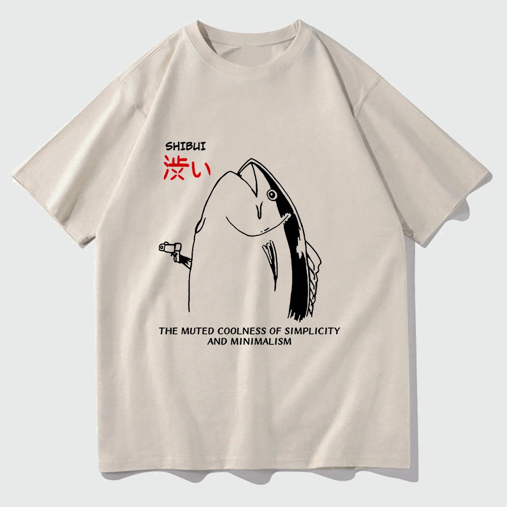 Japan T Shirt