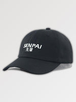 Load image into Gallery viewer, Japanese Baseball Cap &#39;Senpai&#39;
