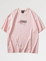 Load image into Gallery viewer, Japanese Cherry T-shirt &#39;Onizuka&#39;
