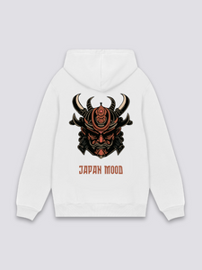 Japanese Demon Hoodie