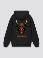 Load image into Gallery viewer, Japanese Demon Hoodie
