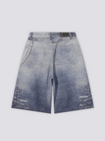 Load image into Gallery viewer, Japanese Denim Shorts
