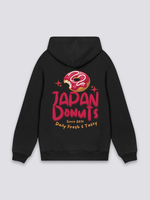 Load image into Gallery viewer, Japanese Donuts Hoodie
