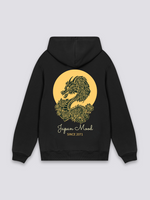 Load image into Gallery viewer, Japanese Dragon Hoodie
