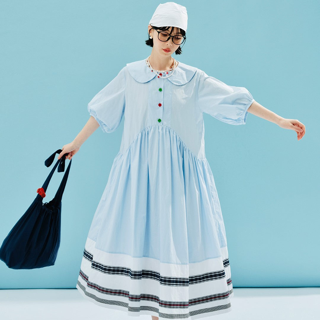 Japanese Dress