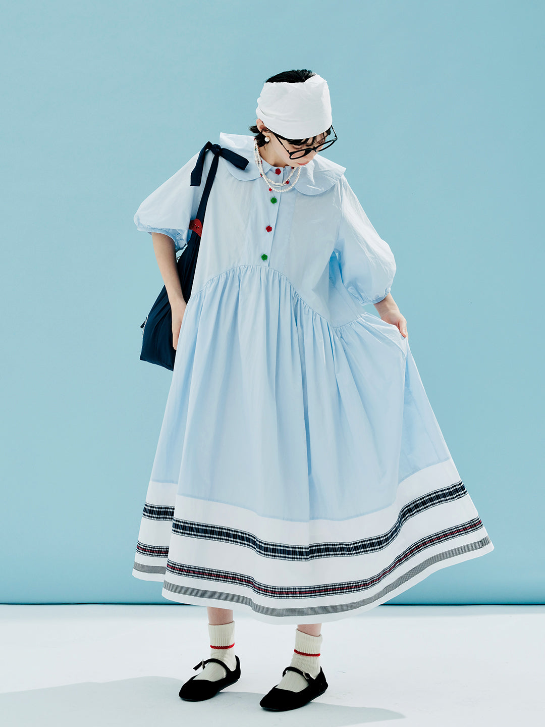 Japanese Dress