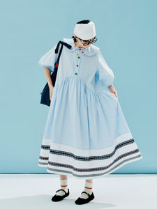 Japanese Dress