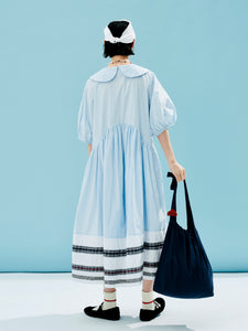 Japanese Dress