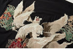 Load image into Gallery viewer, Japanese Embroidered Shirt &#39;Fox&#39;

