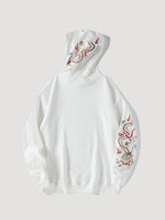 Load image into Gallery viewer, Japanese Embroidered Sweatshirt &#39;Chiisai&#39;

