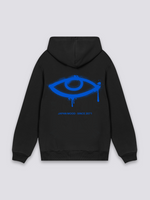 Load image into Gallery viewer, Japanese Eye Hoodie
