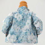 Load image into Gallery viewer, Japanese Floral Jacket &#39;Furawazu&#39;
