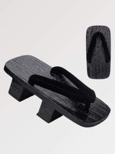 Japanese Geta 'Yoshino'