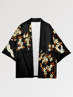 Load image into Gallery viewer, Japanese Haori &#39;Hirohito&#39;
