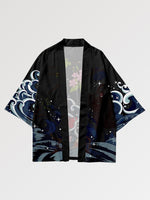 Load image into Gallery viewer, Japanese Haori Jacket &#39;Sendai&#39;
