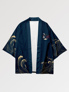 Japanese Haori Pattern 'Super Yosakoi'