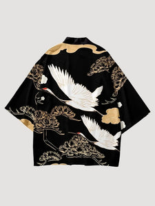 Japanese Haori