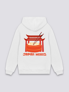 Japanese Hoodie