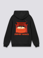 Load image into Gallery viewer, Japanese Hoodie
