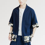 Load image into Gallery viewer, Japanese Jacket Mens &#39;SHINee&#39;
