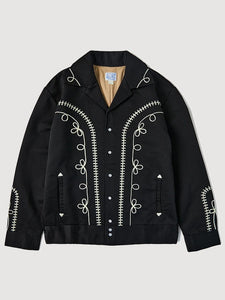 Japanese Jacket