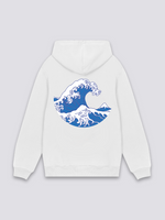 Load image into Gallery viewer, Japanese Kanagawa Hoodie
