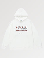 Load image into Gallery viewer, Japanese Kanji Sweatshirt &#39;Patan&#39;
