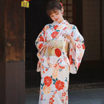 Load image into Gallery viewer, Japanese Kimono for Women
