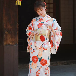 Japanese Kimono for Women