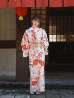 Load image into Gallery viewer, Japanese Kimono for Women
