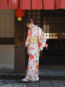 Japanese Kimono for Women