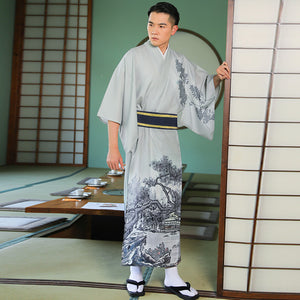 Japanese Kimono
