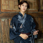 Load image into Gallery viewer, Japanese Men Kimono
